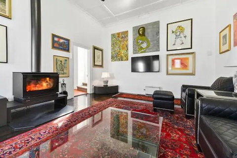 Aston On Church - Luxury Accommodation - New Castle Holiday 0