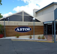 Astor Hotel Motel - New Castle Holiday