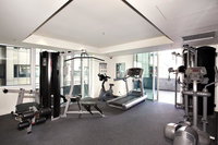 Astra Apartments Melbourne