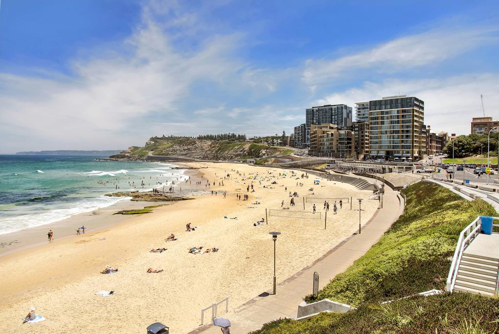 Astra Apartments Newcastle