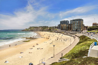 Astra Apartments Newcastle