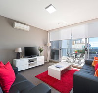 Astra Apartments North Sydney - New Castle Holiday