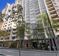 Astra Apartments Sydney - New Castle Holiday