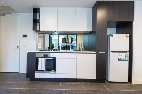 Astrina Deluxe 1 Bedroom - New Castle Holiday 2