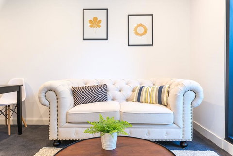 Astrina Deluxe 1 Bedroom - New Castle Holiday 1