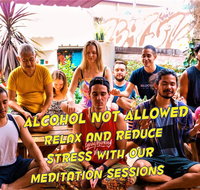 Asylum Sydney Backpackers Hostel - New Castle Holiday