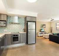 At Melaleuca 3 - New Castle Holiday