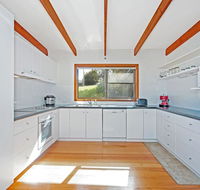 At Riverside - New Castle Holiday