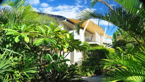 At The Beach - Lennox Head - New Castle Holiday 3