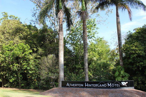 Atherton Hinterland Motel - New Castle Holiday 1