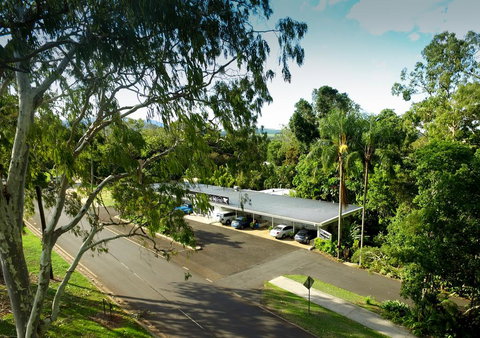 Atherton Hinterland Motel - New Castle Holiday 0