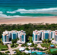 Atlantis Marcoola - New Castle Holiday
