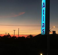 Atlas Motel - New Castle Holiday