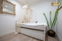 AU.JOY Great View 2 Bedroom Apartment CBD 1