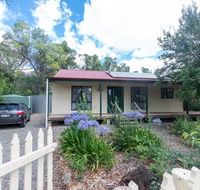 Auburn Hideaway Clare Valley - New Castle Holiday