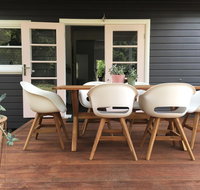 Audrey's Nowra - New Castle Holiday