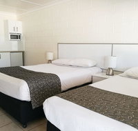 Augathella Motel  Caravan Park - New Castle Holiday
