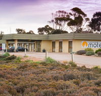 Augusta Budget Motel - New Castle Holiday