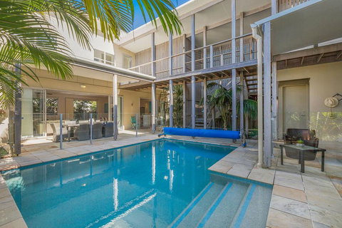 Augusta House - New Castle Holiday 0