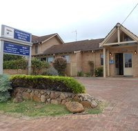 Augusta's Georgiana Molloy Motel - New Castle Holiday