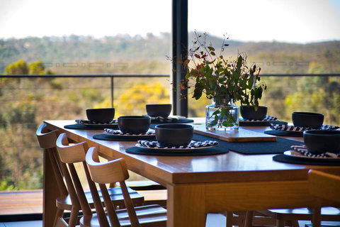 Aura House - New Castle Holiday 2