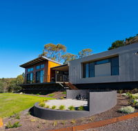 Aura House - New Castle Holiday