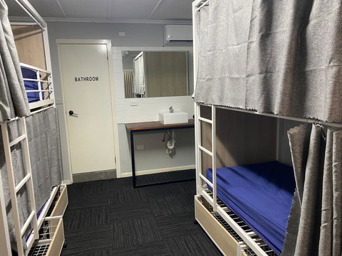 Aussie Dream Hostel - New Castle Holiday 2