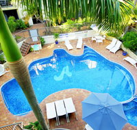 Aussie Resort - New Castle Holiday