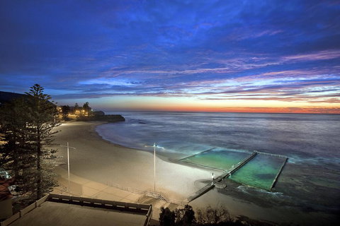 Austinmer On The Beach - New Castle Holiday 0