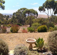 Austiny Bed and Breakfast Victor Harbor - New Castle Holiday