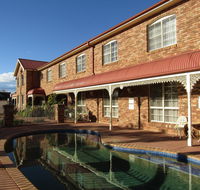 Australian Heritage Motor Inn - New Castle Holiday