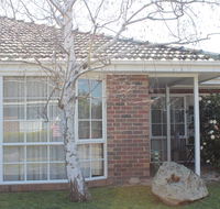 Australian Home Away  Doncaster Elgar - New Castle Holiday