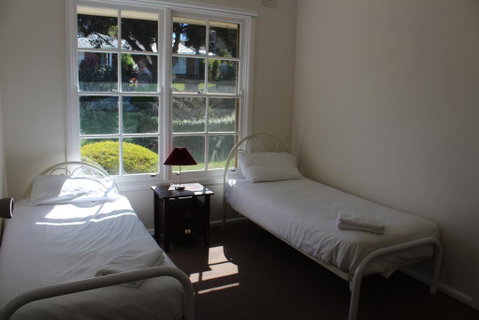 Australian Home Away @ Doncaster Grange Park - New Castle Holiday 2