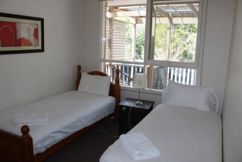Australian Home Away @ Doncaster Grange Park - New Castle Holiday 3