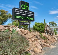 Australian Homestead Motor Lodge - New Castle Holiday