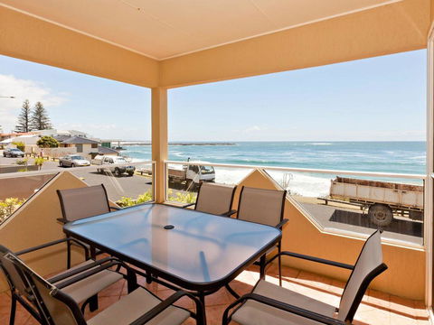 Avalon 2- Uninterrupted Views- Almost On The Beach! - New Castle Holiday 0
