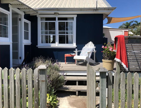 Avalon @Seafarers Beachfront - New Castle Holiday 0