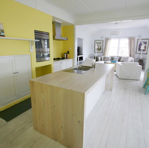 Avalon @Seafarers Beachfront - New Castle Holiday 2