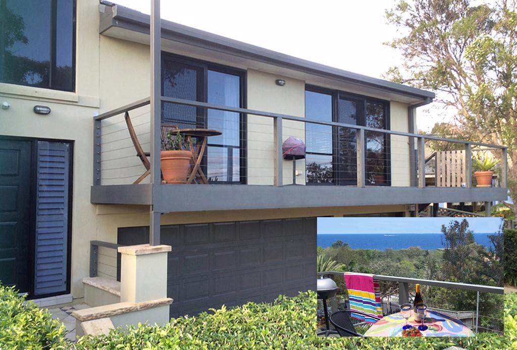Avalon NSW New Castle Holiday