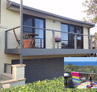 Avalon Seashells 2 Bedroom apartment with pool - New Castle Holiday