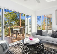 Avalon Tree House - New Castle Holiday