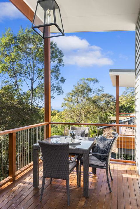 Avalon Tree House - New Castle Holiday 3