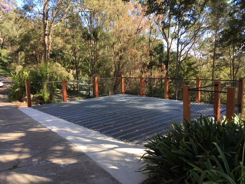 Avalon Tree House - New Castle Holiday 1