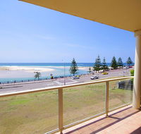 Avilla Court 2 - New Castle Holiday