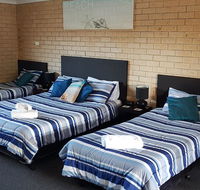 Avlon Gardens Motel - New Castle Holiday