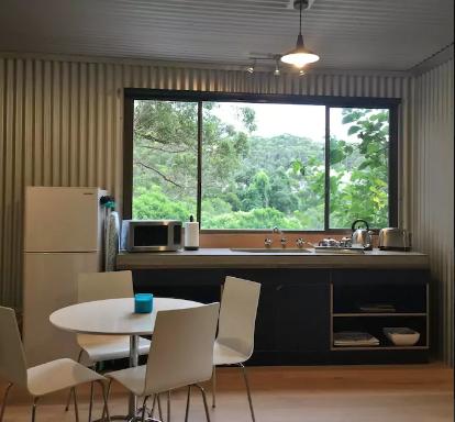 Avoca Beach And Bush - New Castle Holiday 1