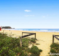 Avoca Beach Haven - 5/161 Avoca Drive Avoca Beach - New Castle Holiday