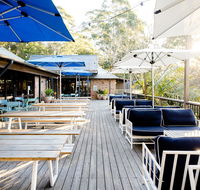 Avoca Beach Hotel - New Castle Holiday