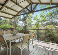 Avoca Beach Living - 84 Avoca Drive Avoca Beach - New Castle Holiday