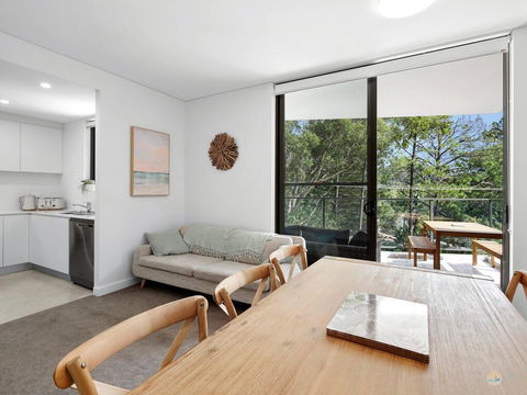 Avoca Beach Pad- 210/14-18 Cape Three Points Rd - New Castle Holiday 2